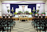 Barnett Funeral Home